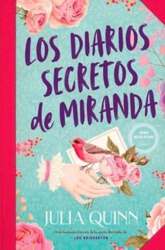 LOS DIARIOS SECRETOS DE MIRANDA