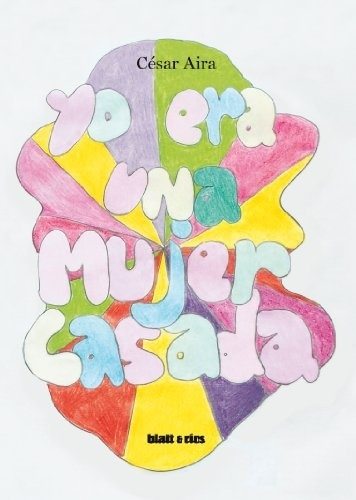 YO ERA UNA MUJER CASADA
