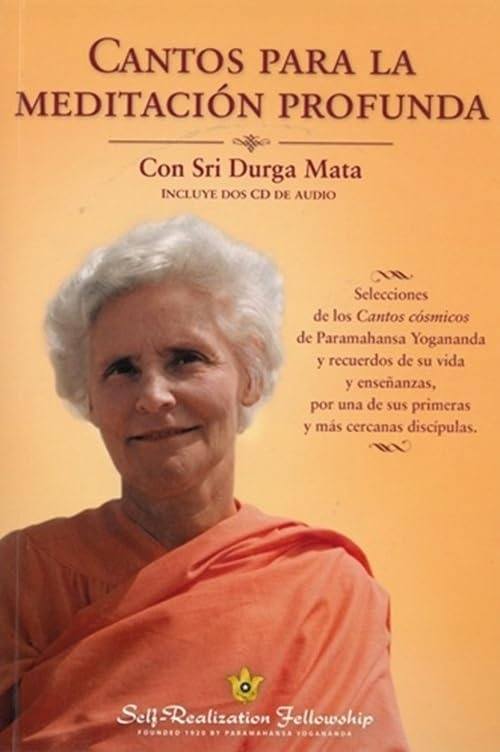 CANTOS PARA LA MEDITACIÓN PROFUNDA