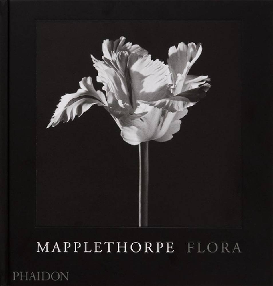 MAPPLETHORPE FLORA: THE COMPLETE FLOWERS (2024)