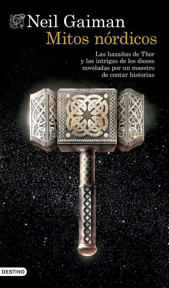 MITOS NÓRDICOS