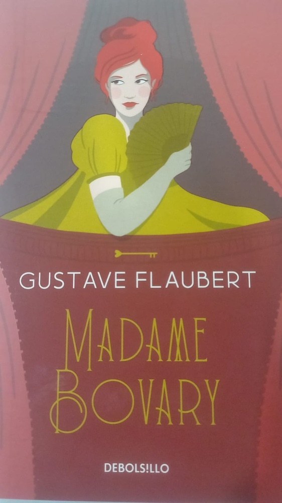 MADAME BOVARY (EDIC. CONMEMORATIVA)