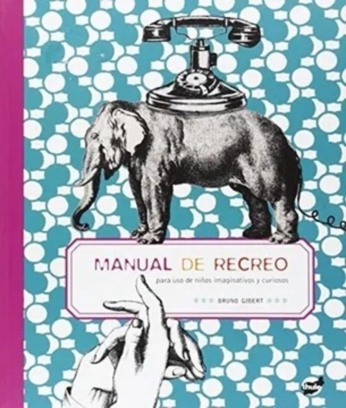 MANUAL DE RECREO