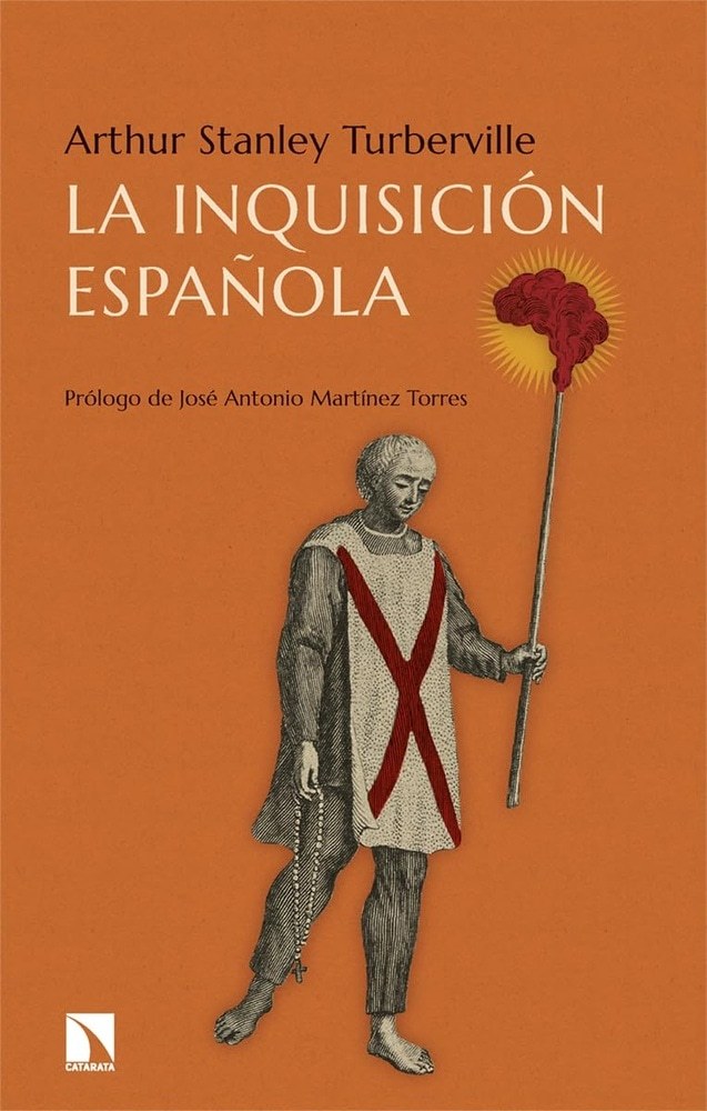 LA INQUISICIÓN ESPAÑOLA