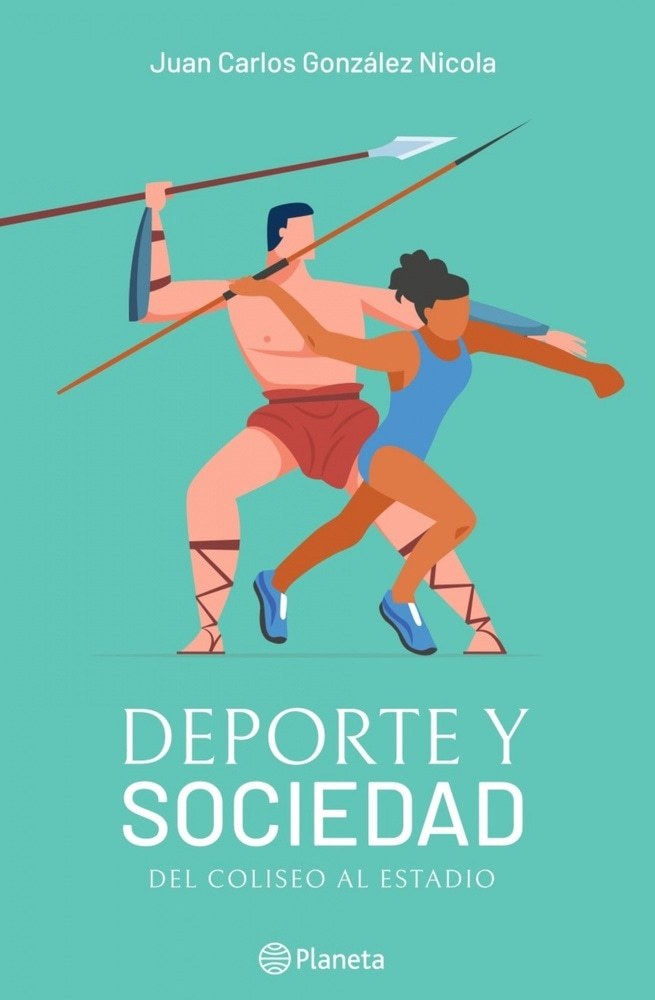 DEPORTE Y SOCIEDAD. DEL COLISEO AL ESTADIO
