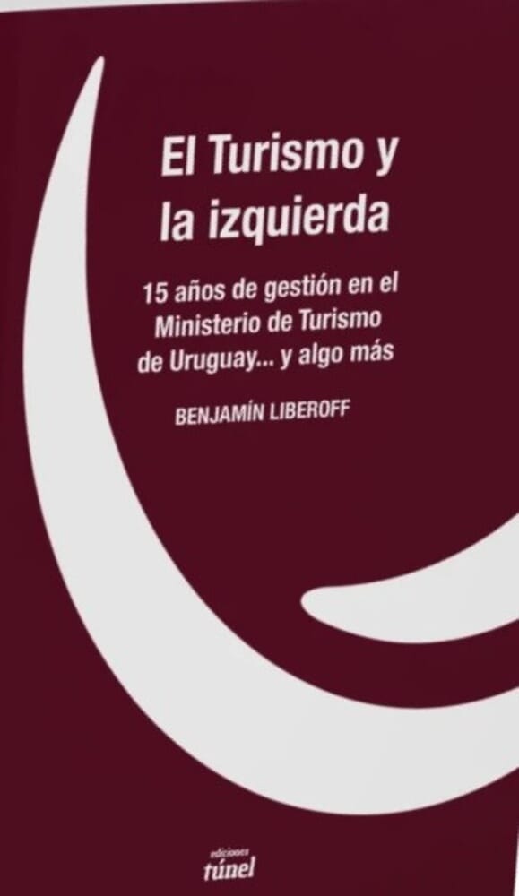 EL TURISMO Y LA IZQUIERDA