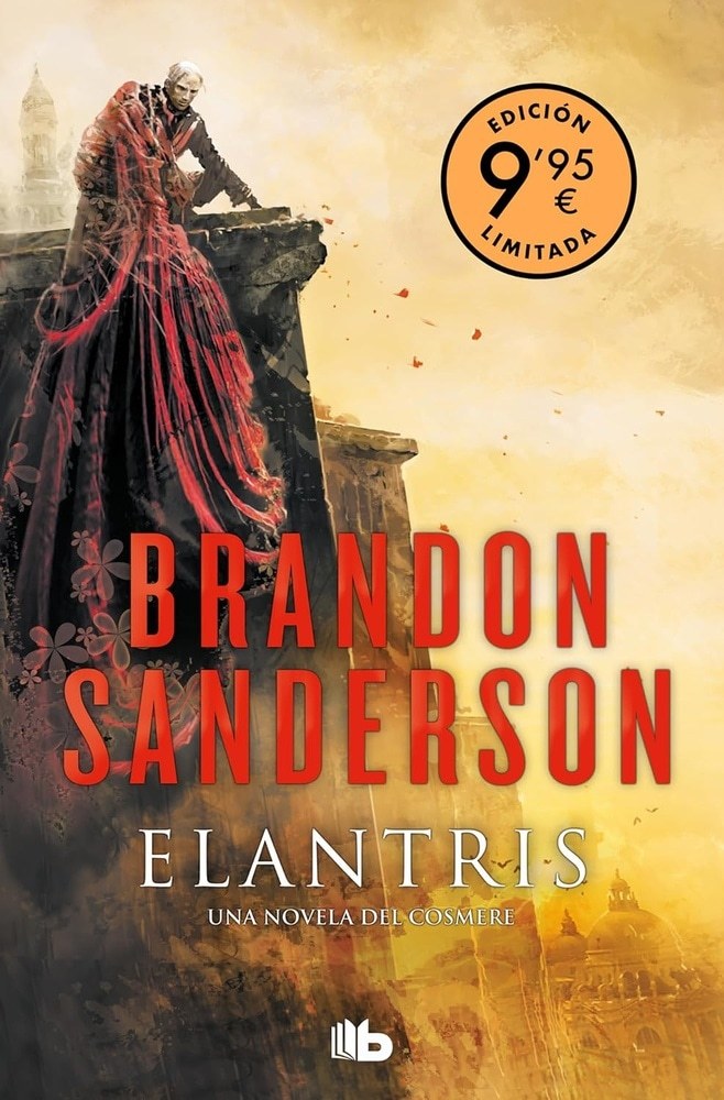 ELANTRIS