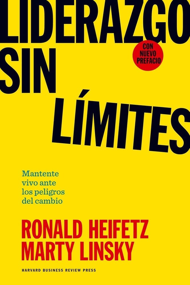 LIDERAZGO SIN LIMITES
