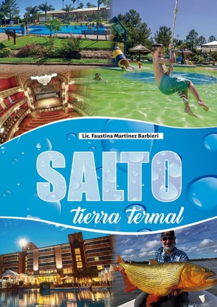 SALTO, TIERRA TERMAL