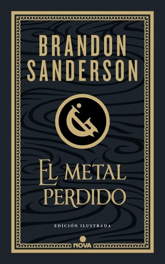 EL METAL PERDIDO