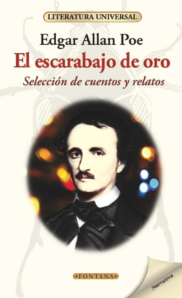 EL ESCARABAJO DE ORO