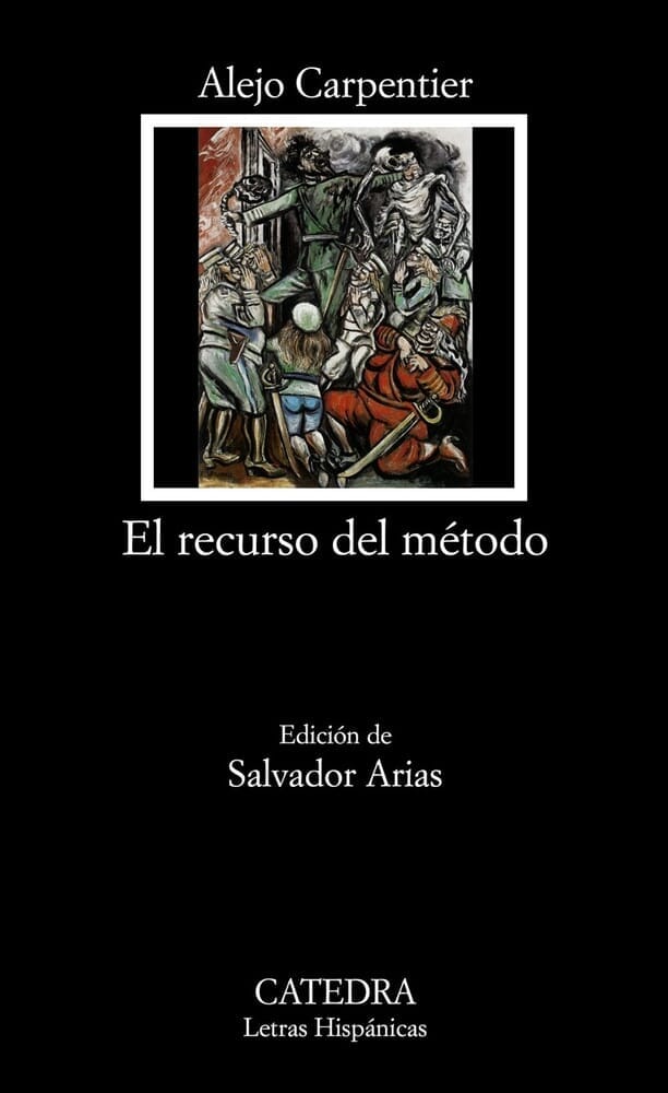 EL RECURSO DEL METODO