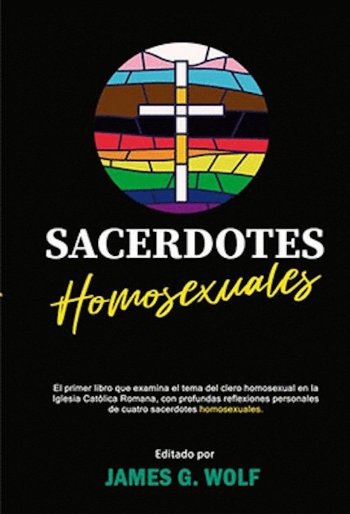SACERDOTES HOMOSEXUALES