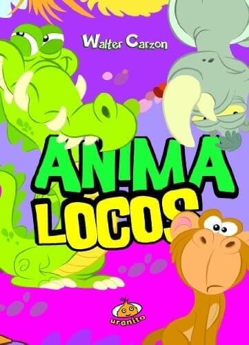 ANIMALOCOS
