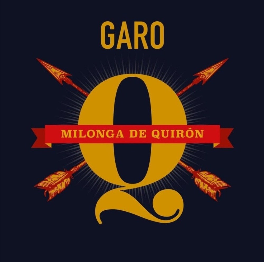 MILONGA DE QUIRÓN