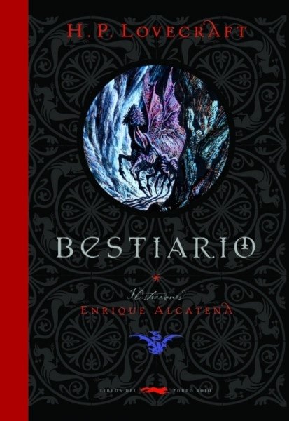 BESTIARIO. LOVECRAFT