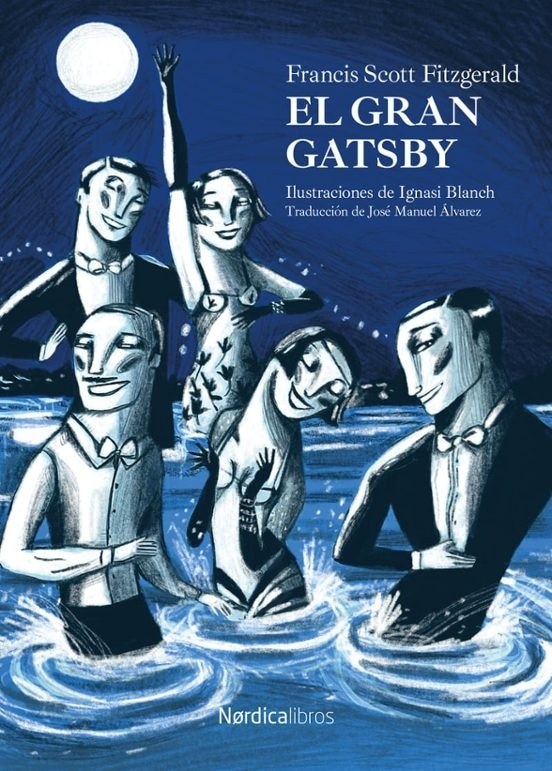 GRAN GATSBY, EL (ED. CENTENARIO)