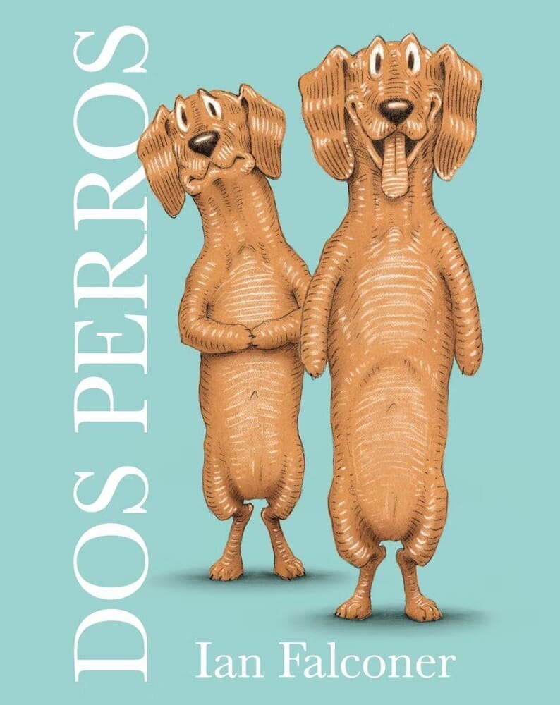 DOS PERROS