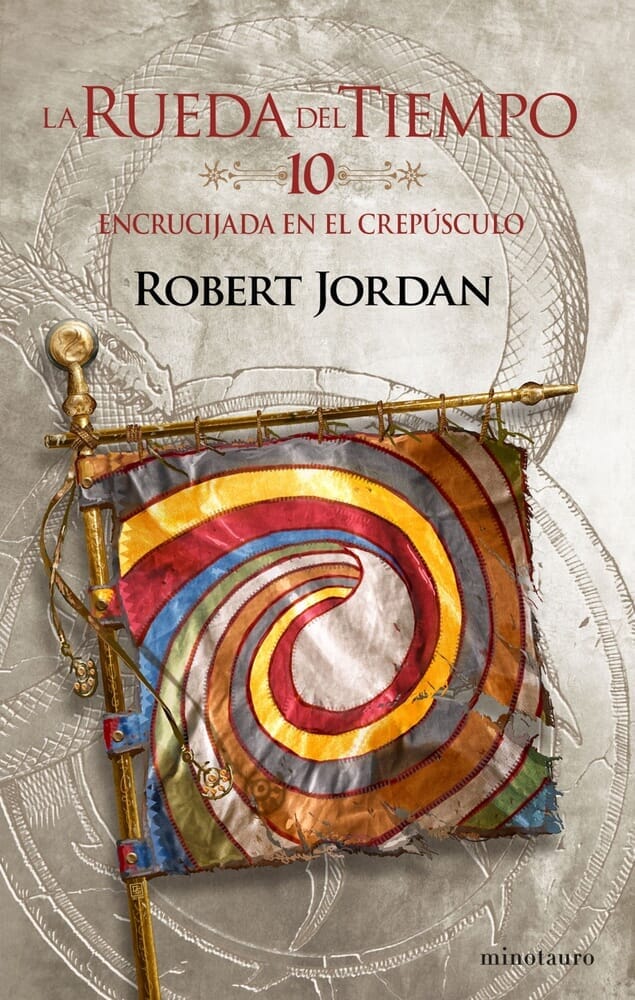 RUEDA DEL TIEMPO 10
