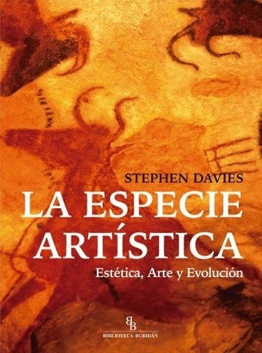 ESPECIE ARTÍSTICA