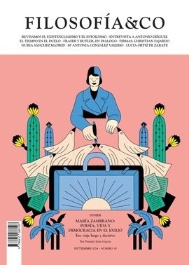 FILOSOFIA & CO 10 SETIEMBRE 2024