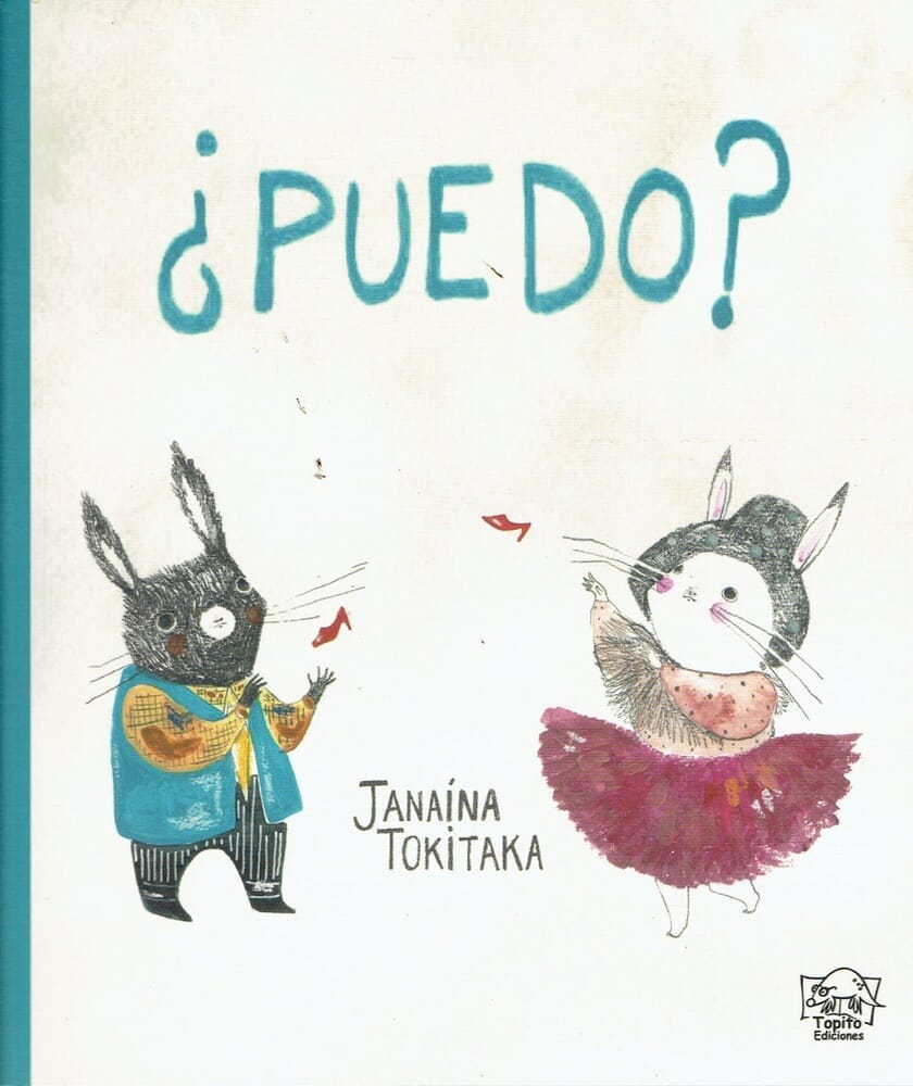 ¿PUEDO?