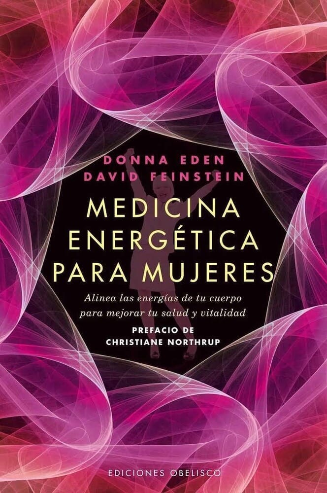 MEDICINA ENERGÉTICA PARA MUJERES.