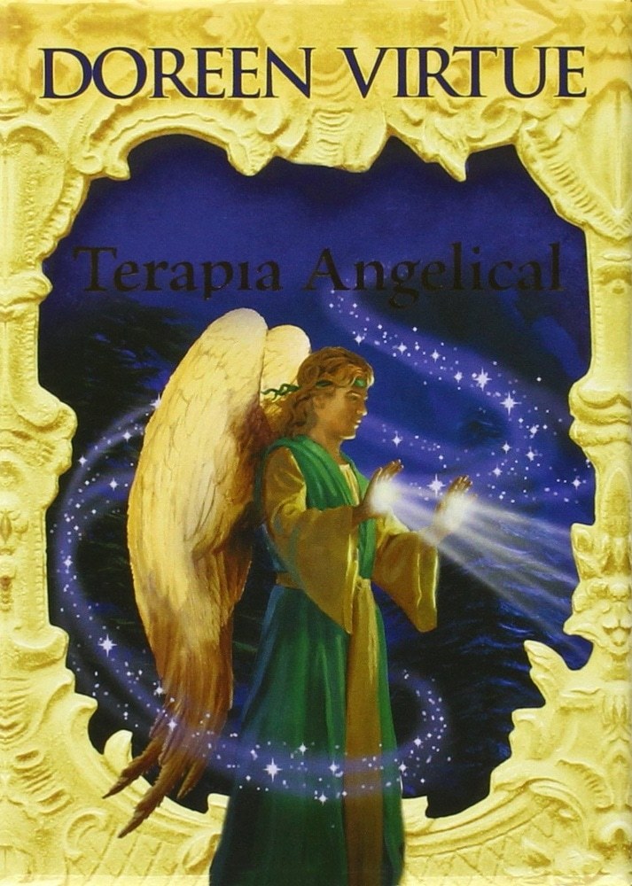 TERAPIA ANGELICAL. ORACULO