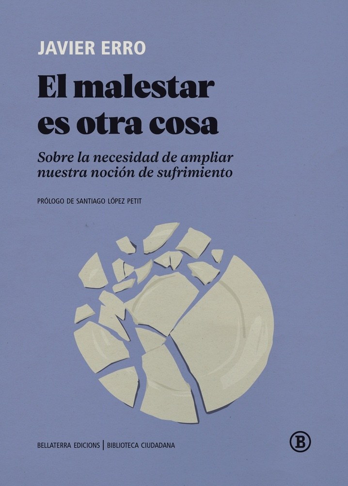MALESTAR ES OTRA COSA