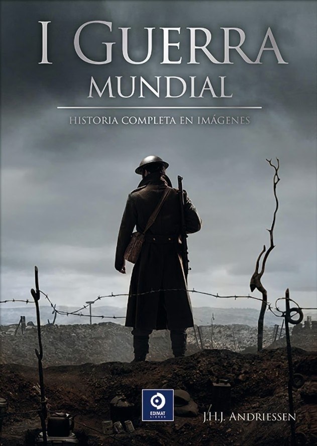 I GUERRA MUNDIAL EN IMAGENES