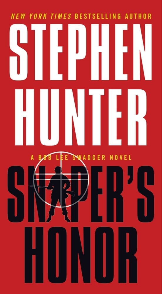SNIPER'S HONOR