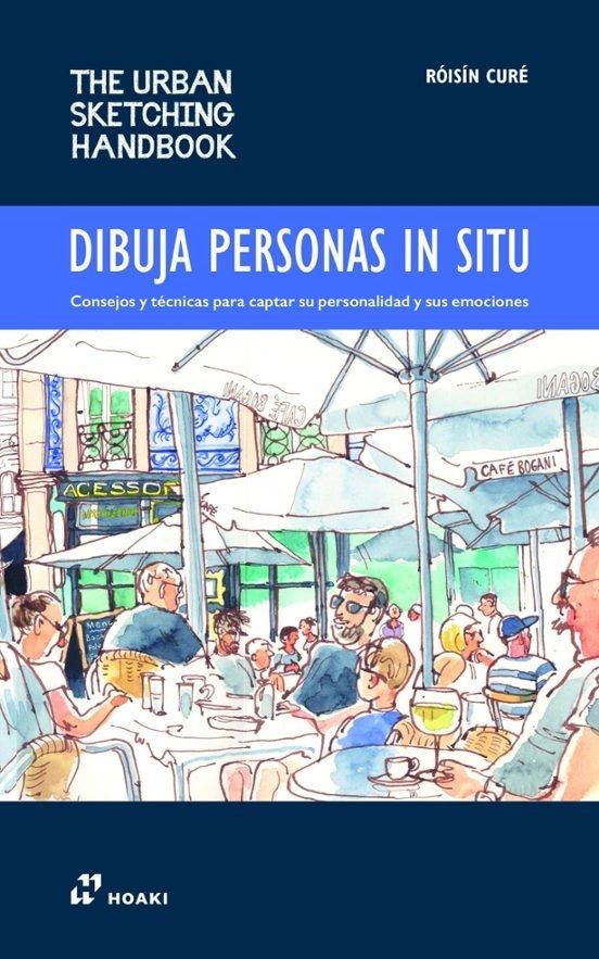 DIBUJA PERSONAS IN SITU