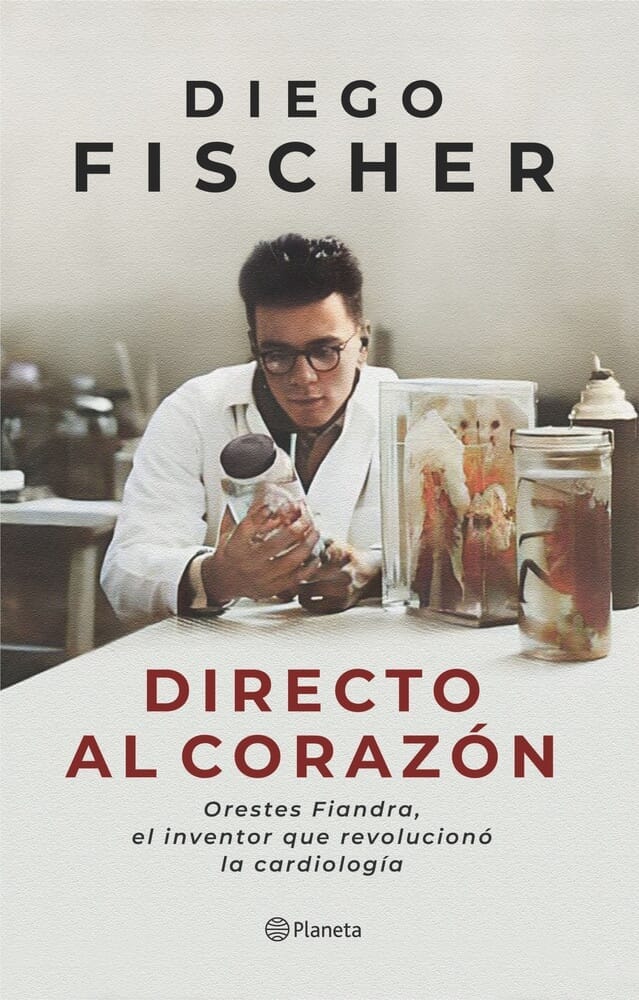 DIRECTO AL CORAZÓN
