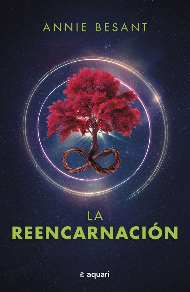 LA REENCARNACION