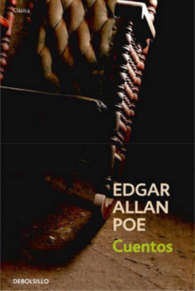 CUENTOS EDGAR ALLAN POE
