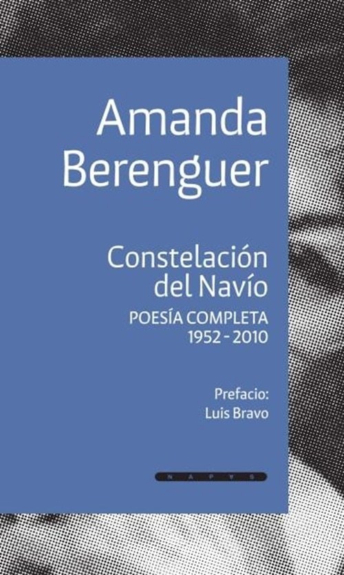 CONSTELACIÓN DEL NAVÍO