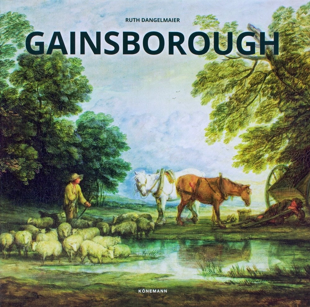 GAINSBOROUGH