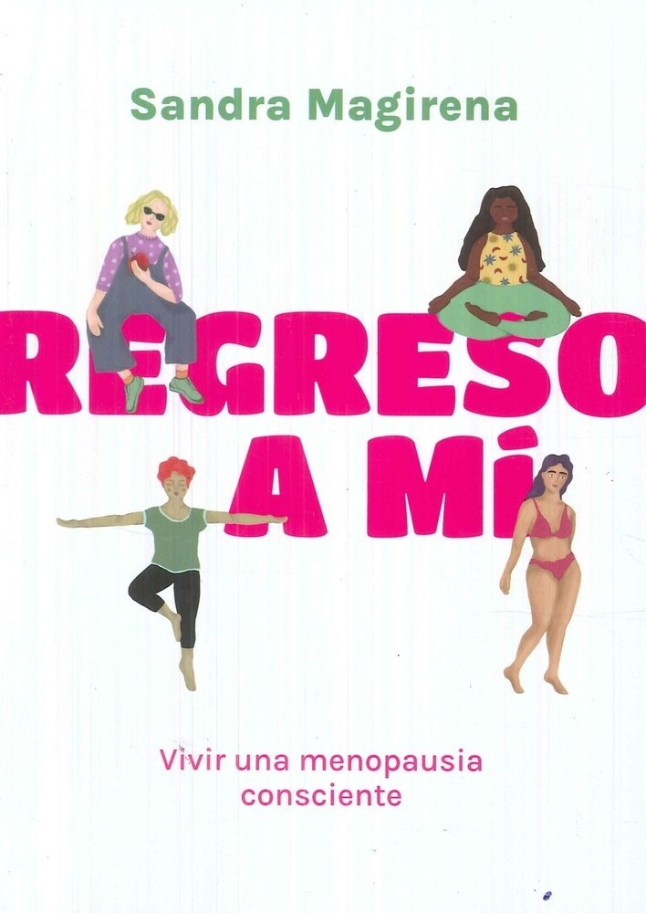 REGRESO A MÍ