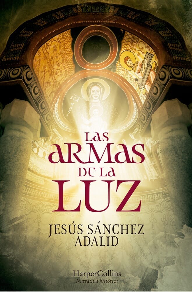 LAS ARMAS DE LA LUZ