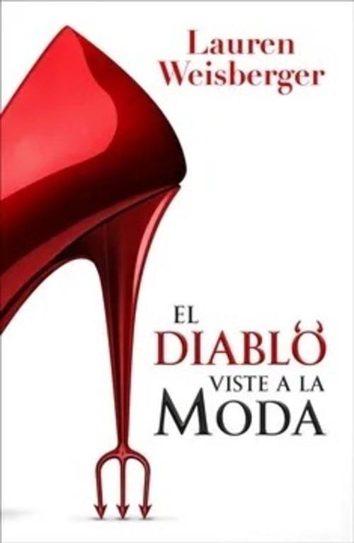 DIABLO VISTE A LA MODA