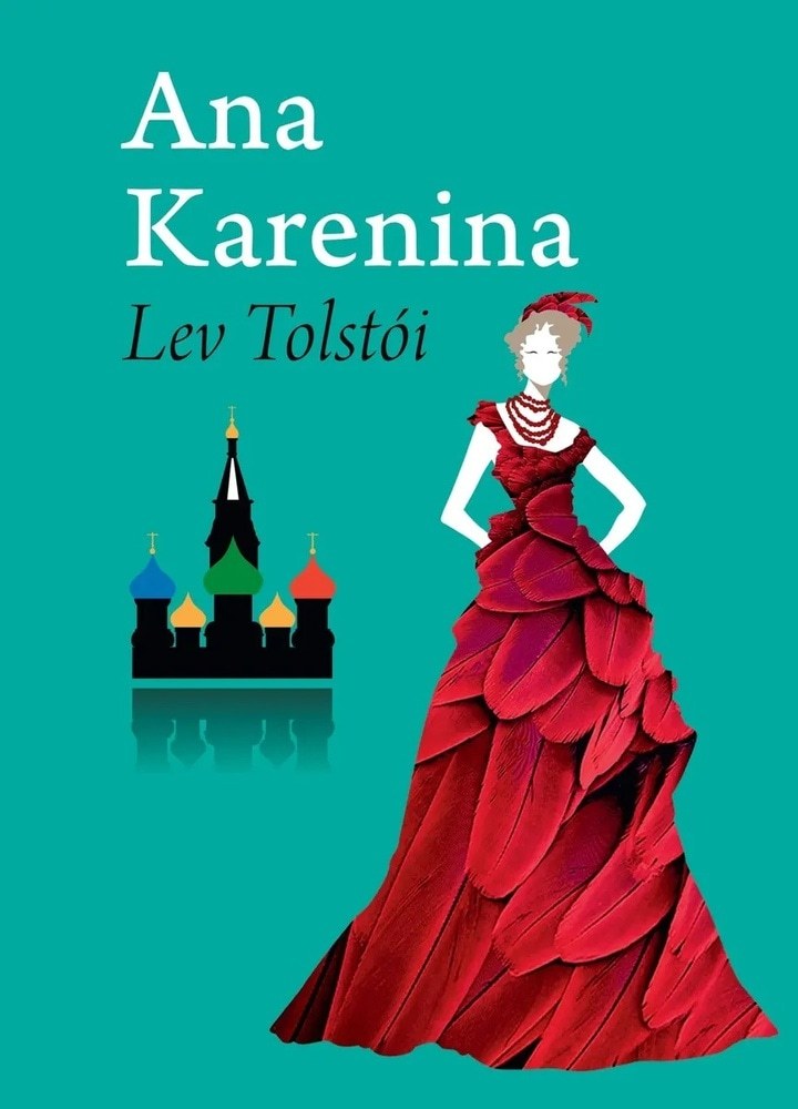ANA KARENINA