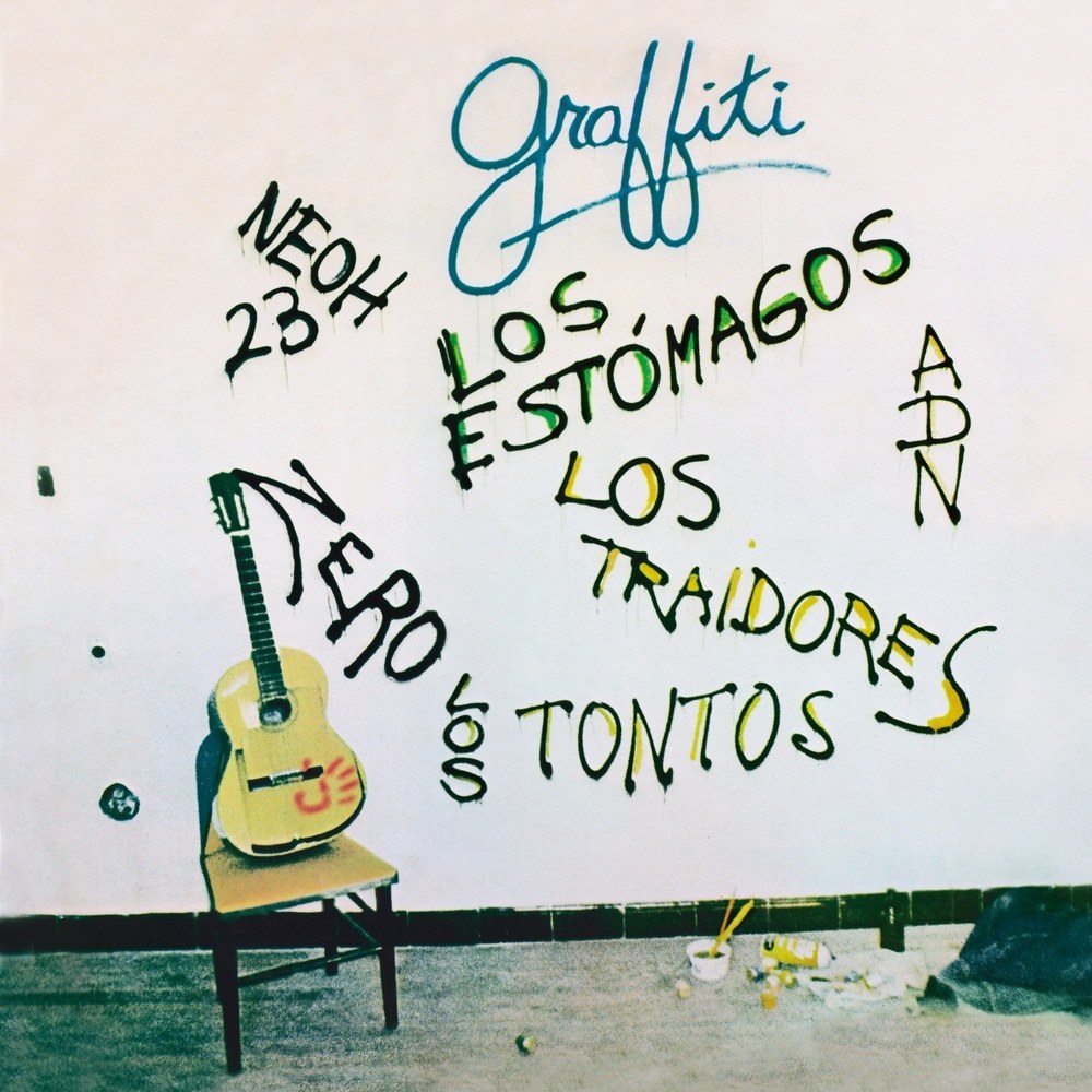 GRAFFITI