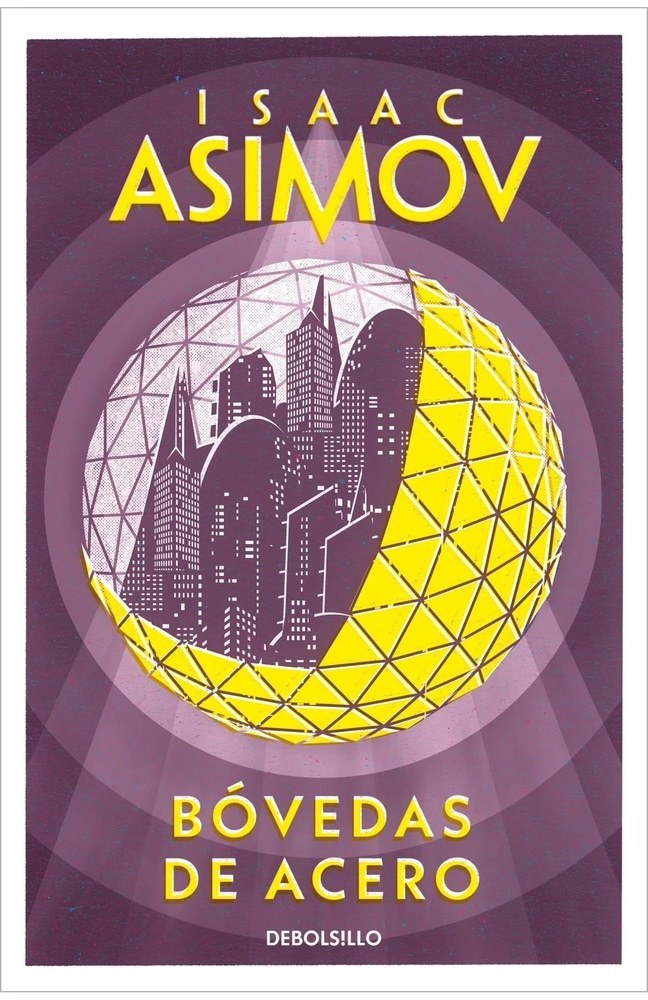 BÓVEDAS DE ACERO
