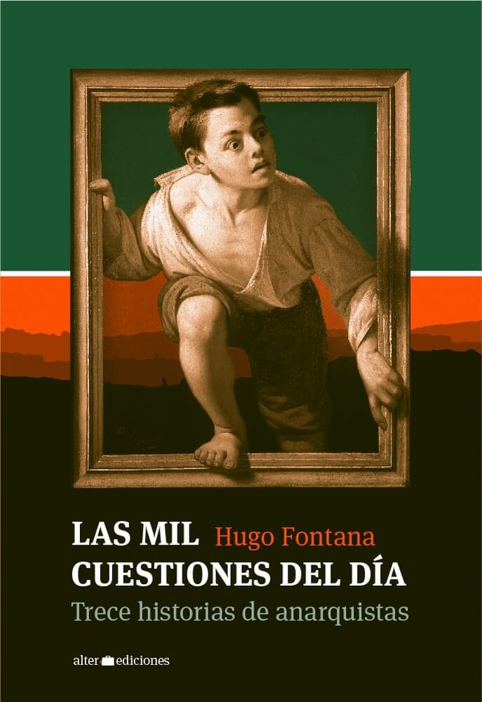 LAS MIL CUESTIONES DEL DÍA
