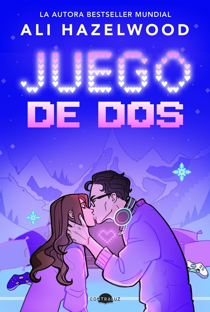 JUEGO DE A DOS