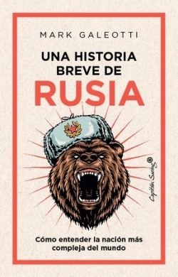 UNA BREVE HISTORIA DE RUSIA