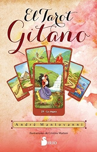 EL TAROT GITANO