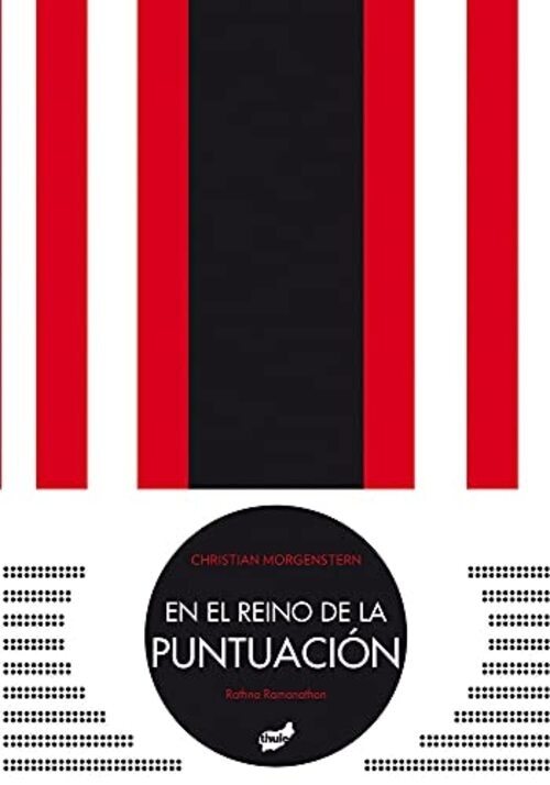 EN EL REINO DE LA PUNTUACIÓN
