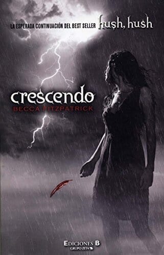 CRESCENDO. HUSH HUSH II