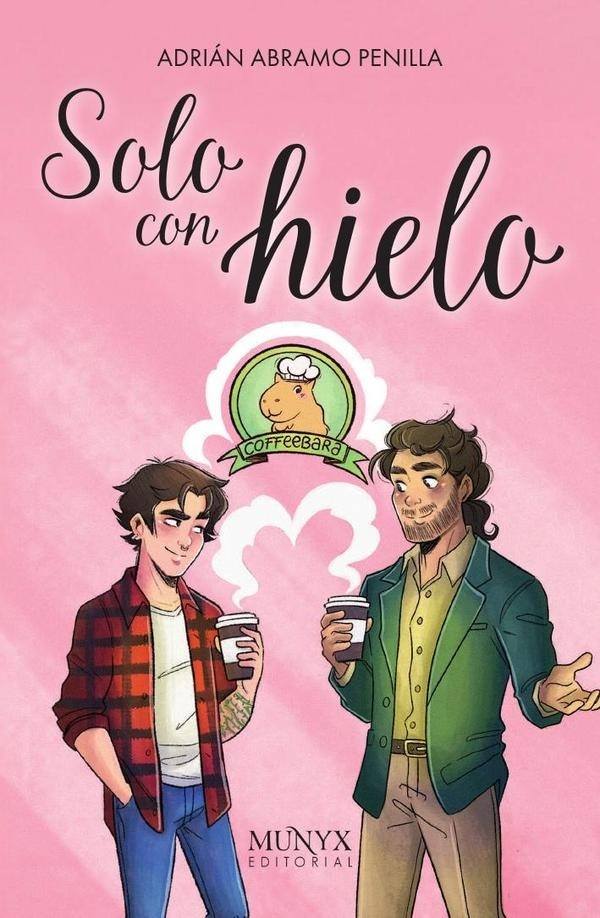SOLO CON HIELO